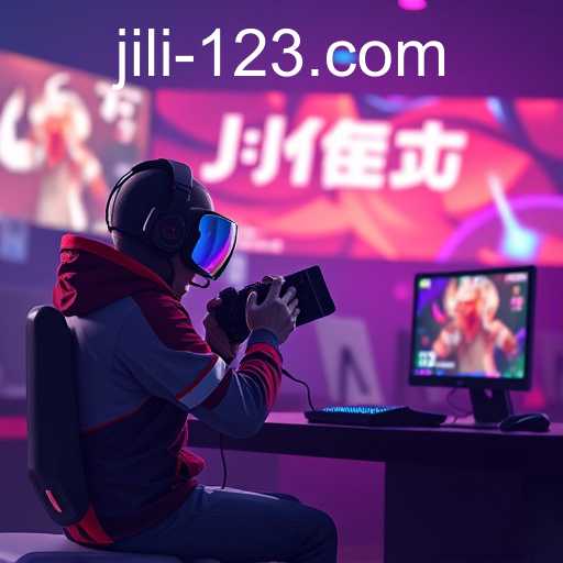 Digital Surge: The Rise of Online Gaming Platforms