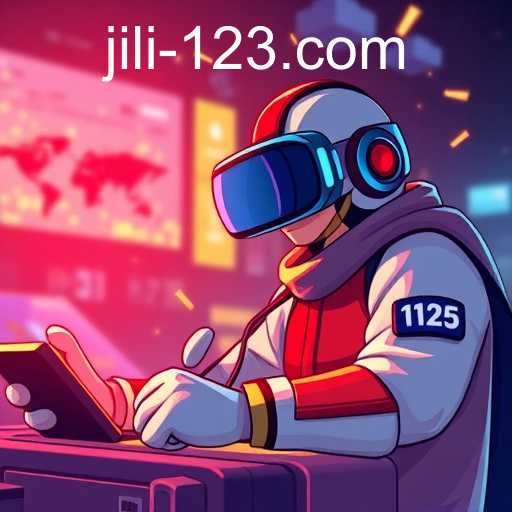 The Evolution of Jili123 and Its Impact on Online Gaming