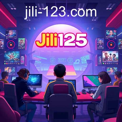 The Evolution and Impact of Jili123 in the Gaming World