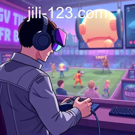 Jili123 Revolutionizes Online Gaming Experience