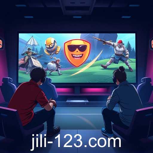 The Rise of Jili123: Revolutionizing Online Gaming