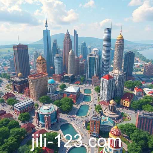 The Rise of Jili123: A Blend of Gaming and Culture