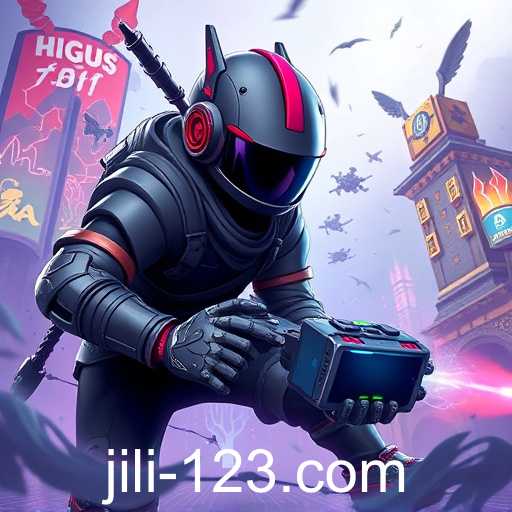 Rise of Online Game Portals: The Case of Jili123