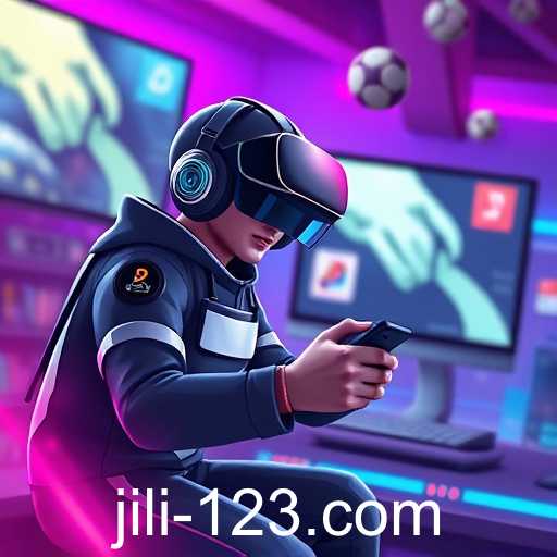 The Rise of Jili123: Shaping the Future of Online Gaming