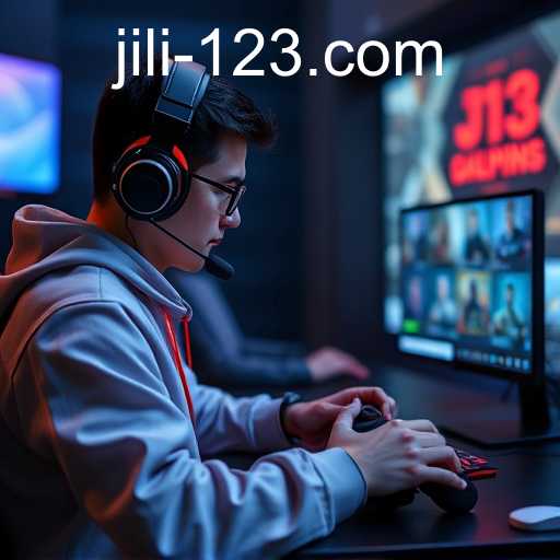 The Rise of Online Gaming Platforms